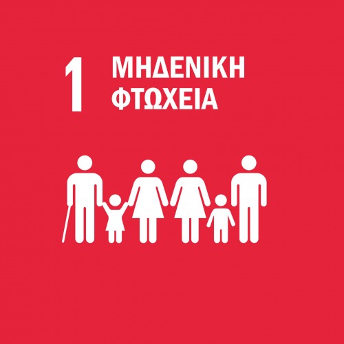 Μηδενική Φτώχεια